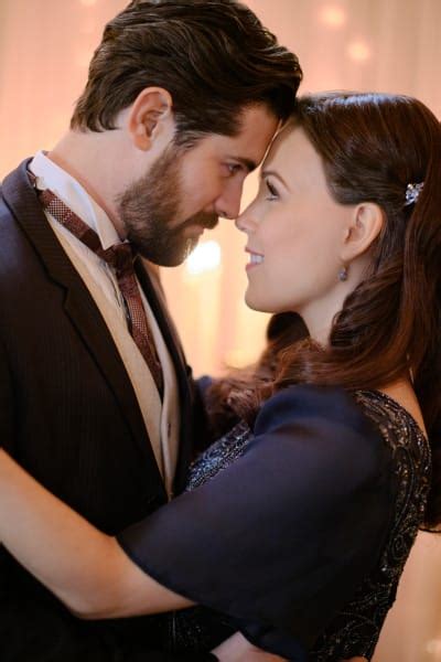 In WCTH Season 10, Episode 10, in the episode “All Dressed Up,” Elizabeth (Erin Krakow) starts to have some pre-wedding jitters.What happens that makes her start to question whether or not she should be getting married to Lucas (Chris McNally)?. Hallmark has released two When Calls The Heart previews that set up the possibility that …